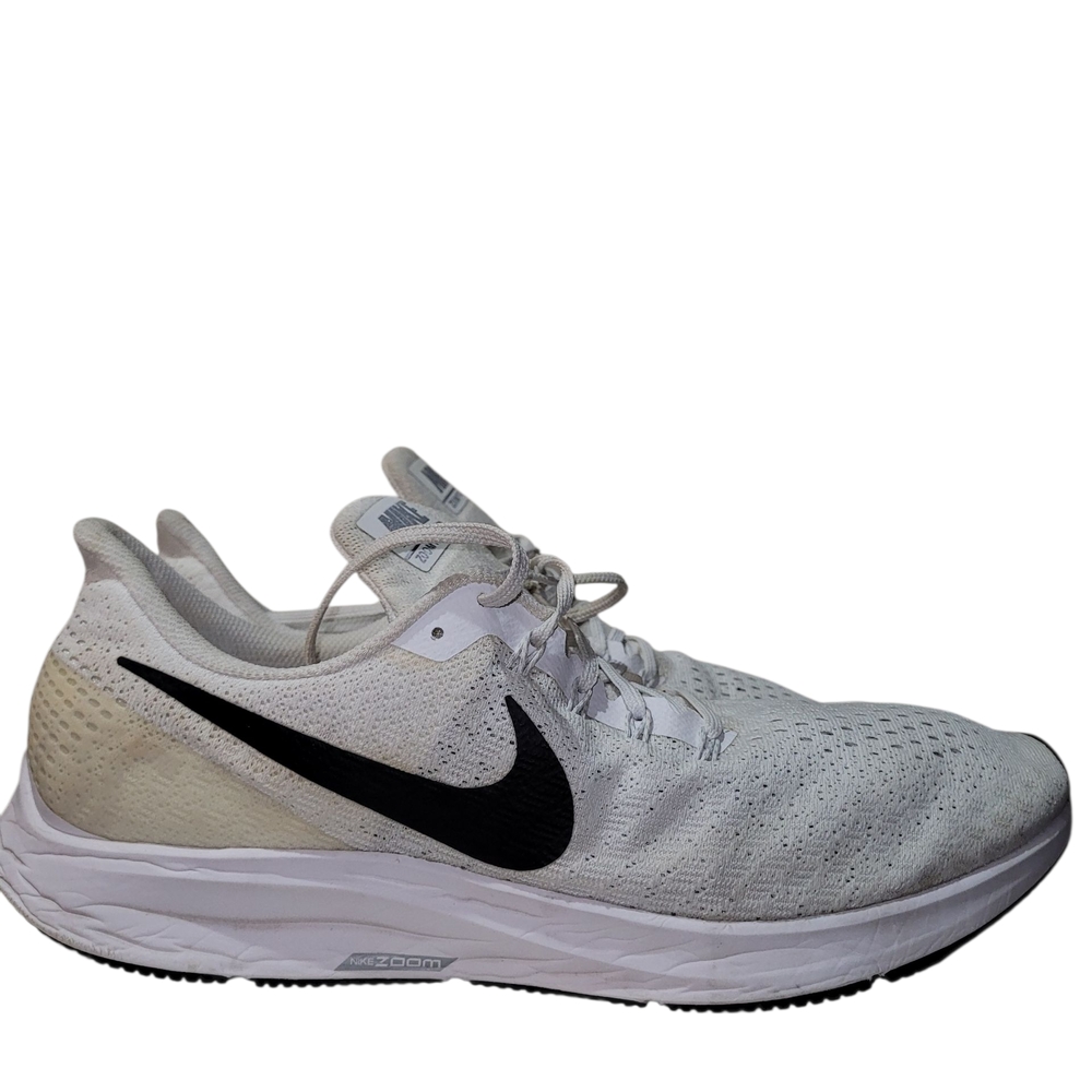 Size 14 - Nike Air Zoom Pegasus 35 TB White Black A03905-100